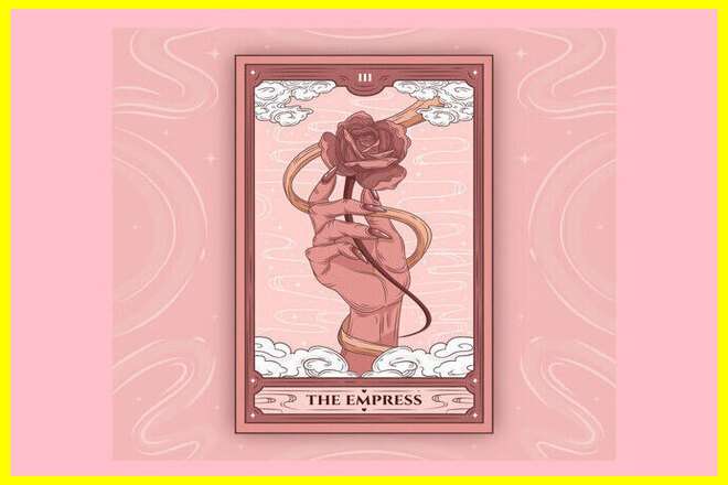 The Empress Tarot Card Meaning: Yes or No, Reversed, Upright, Love, Money, and Career